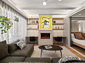 30 Rutgers Street, #2A