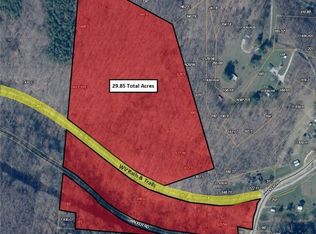 0 Walker Rd, Walker, WV 26180