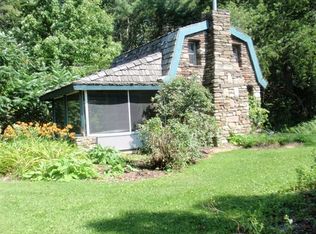 304 Mineah Rd, Freeville, NY 13068