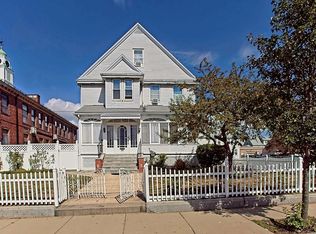 20 Locust St, Everett, MA 02149