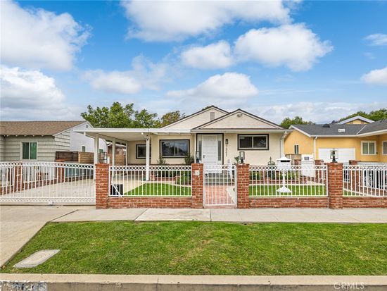 7562 Midfield Ave, Los Angeles, CA 90045