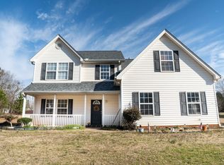 315 Rice Planters Ln, Duncan, SC 29334