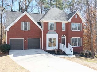 742 Eastwood Rise, Stone Mountain, GA 30087
