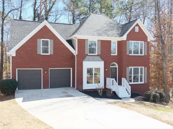 742 Eastwood Rise, Stone Mountain, GA 30087