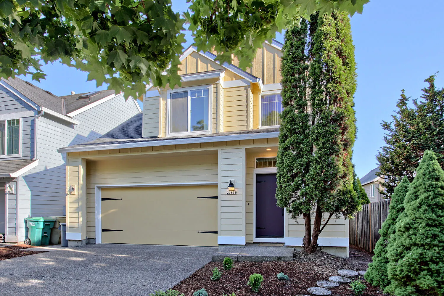 3 bed, 2.5 bath, 1710 sqft, $2,500 — Photo 1