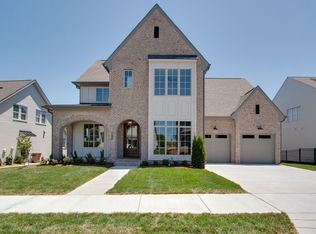 2757 Otterham Dr LOT 122, Thompsons Station, TN 37179