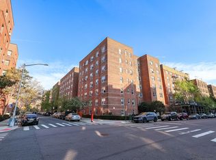 67-40 Booth St #4O, Forest Hills, NY 11375