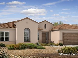2725 E Preston St, Mesa, AZ 85213