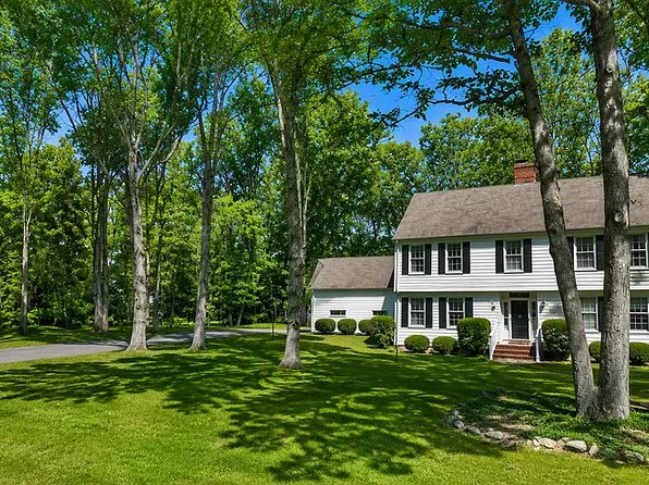 1981 Castlebridge Rd, Midlothian, VA 23113