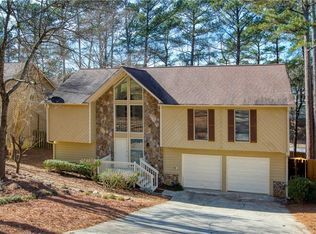8660 Colony Club Dr, Johns Creek, GA 30022