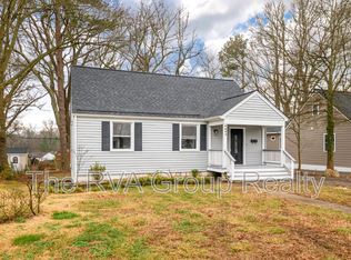 6605 Horsepen Rd, Richmond, VA 23226