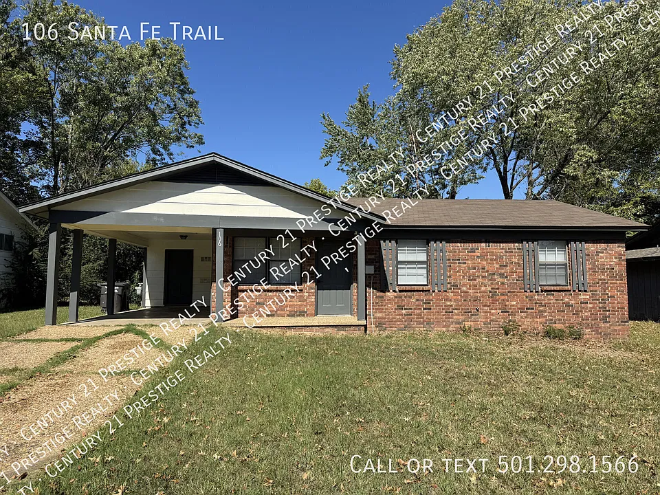 106 Santa Fe Trl
