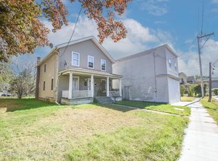 2706 N Main Ave, Scranton, PA 18508