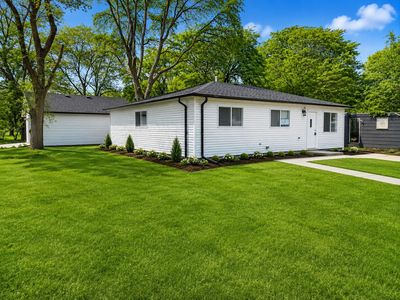984 Stevenson St, Gary, IN, 46406