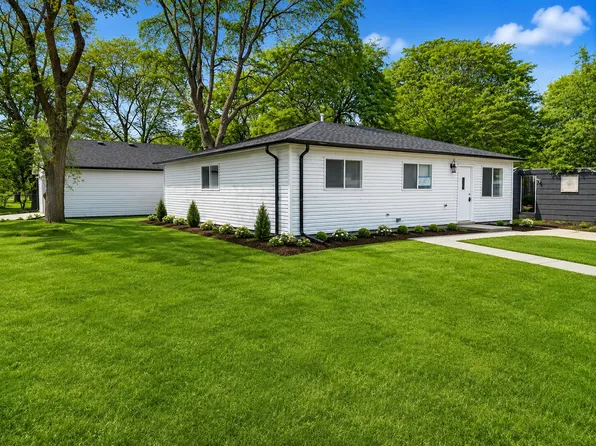 984 Stevenson St, Gary, IN 46406