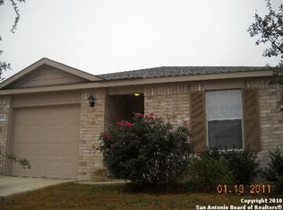 5731 Hickory Cyn, San Antonio, TX 78252