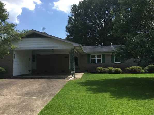 8111 Lowell Ln, Little Rock, AR 72227