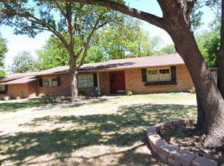 4009 Gary Ave, Lubbock, TX 79413