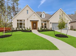 15811 Moran Meadow St, Conroe, TX 77302