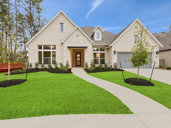 15811 Moran Meadow St, Conroe, TX 77302