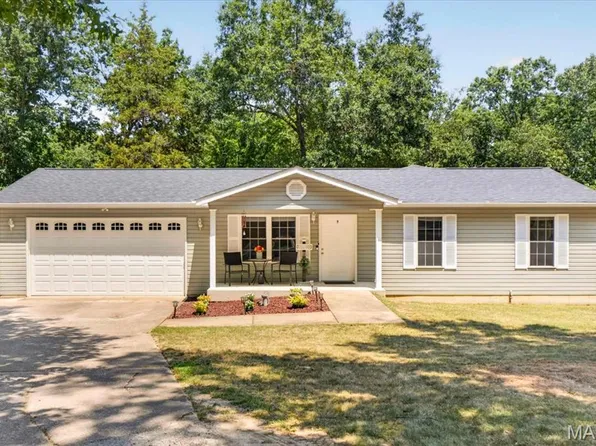 5572 Timberline Cir, Hillsboro, MO 63050