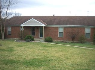 6845 Rackview Rd, Cincinnati, OH 45248