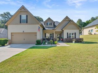 420 Andrew Ridge Dr, Jefferson, GA 30549