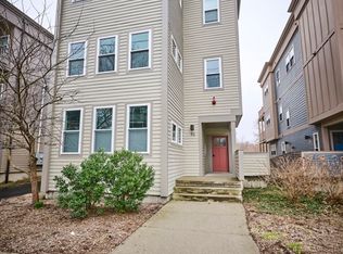 93 Brookley Rd #1, Jamaica Plain, MA 02130