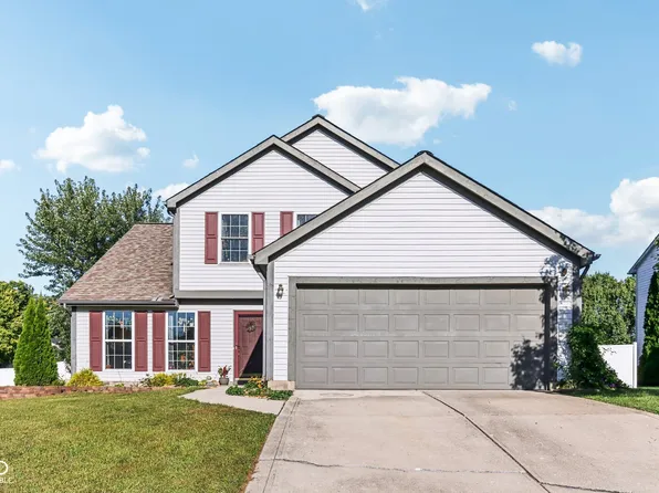 6137 Sandcherry Dr, Indianapolis, IN 46236