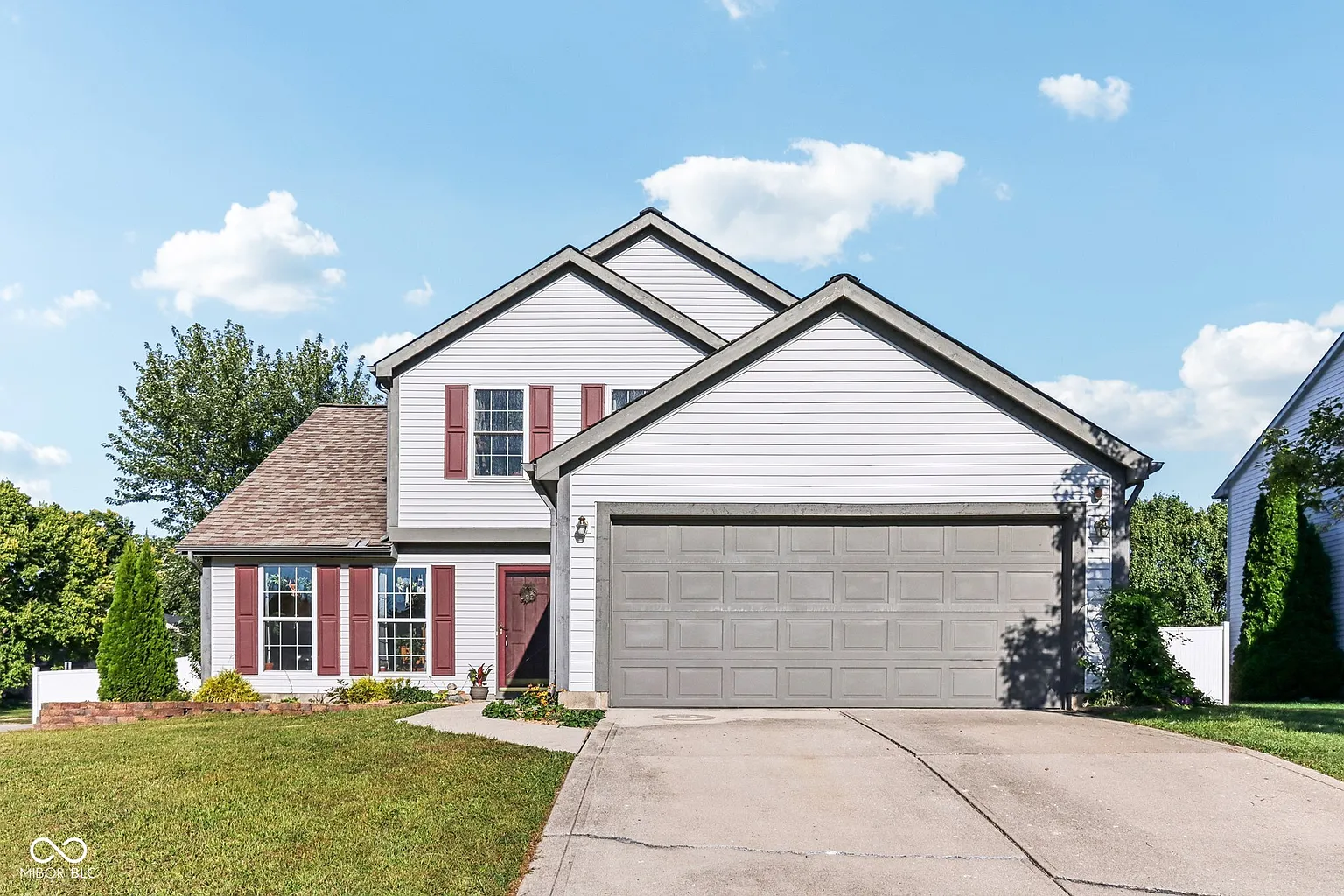 6137 Sandcherry Dr photo 1