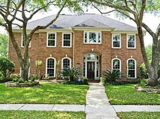 4710 Saint Michaels Ct, Sugar Land, TX 77479