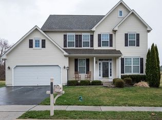 1513 Fitzwilliam Ct, Coatesville, PA 19320