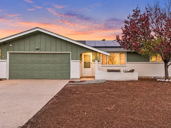 2845 W 13th St, Greeley, CO 80634