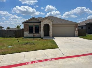 676 Xanadu Dr, Jarrell, TX 76537