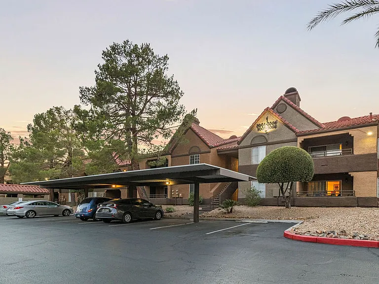 2200 S Fort Apache Rd #2004 — Photo 28