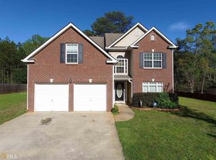 519 Gristmill Ln, Hampton, GA 30228
