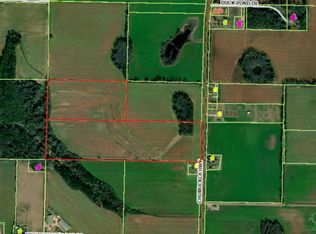 Chumuckla Hwy, Jay, FL 32565