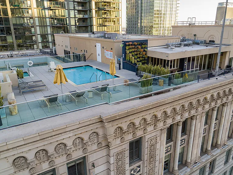 Gas Company Lofts — Photo 36