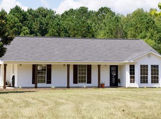 164 Larance Orchard Rd, Dubach, LA 71235