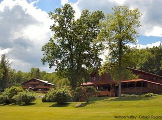 37 Alpine Rd, Oliverea, NY 12410