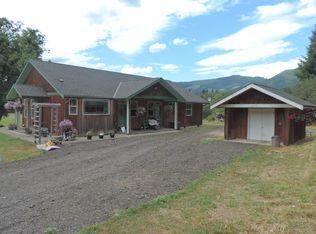 638 Anderson Rd, Glenoma, WA 98336