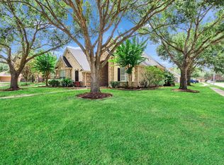 1211 Sterling Ct, Katy, TX 77494