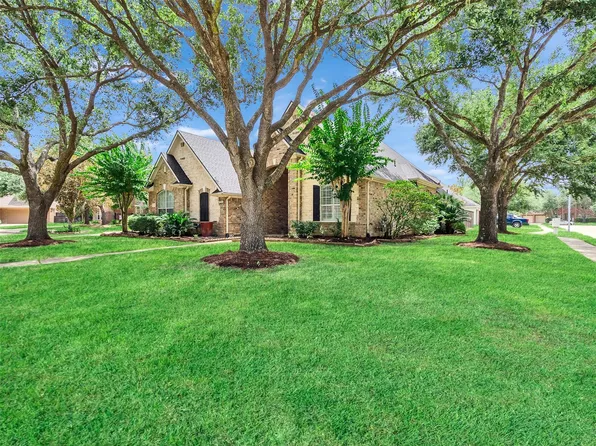 1211 Sterling Ct, Katy, TX 77494