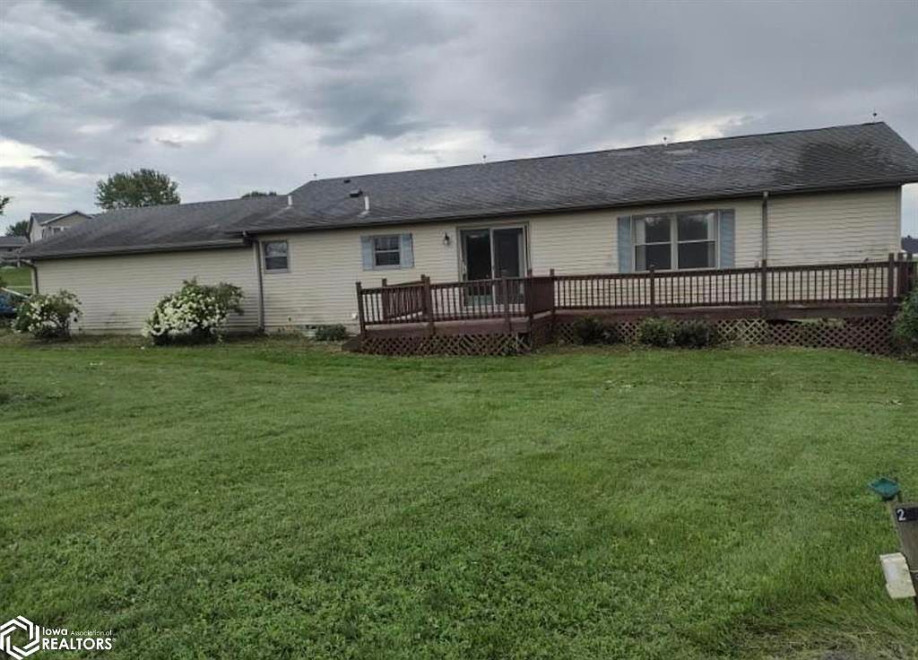 1229 Stagecoach Rd, Ellston, IA 50074 MLS 6310418 Zillow