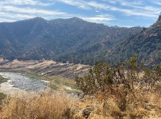 0 Bob's Flat Rd, Tollhouse, CA 93667