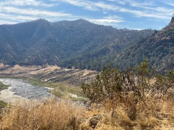 0 Bob's Flat Rd, Tollhouse, CA 93667