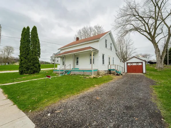 110 South McGary STREET, Norwalk, WI 54648