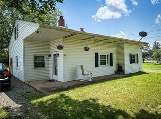 124 Dershimer Dr, Butler, PA