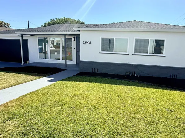 22905 Alice St, Hayward, CA 94541