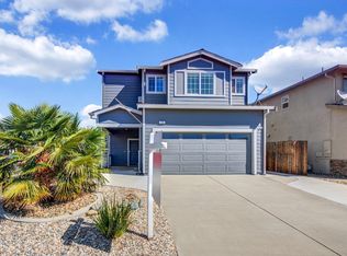 716 Chateau Cir, Vacaville, CA